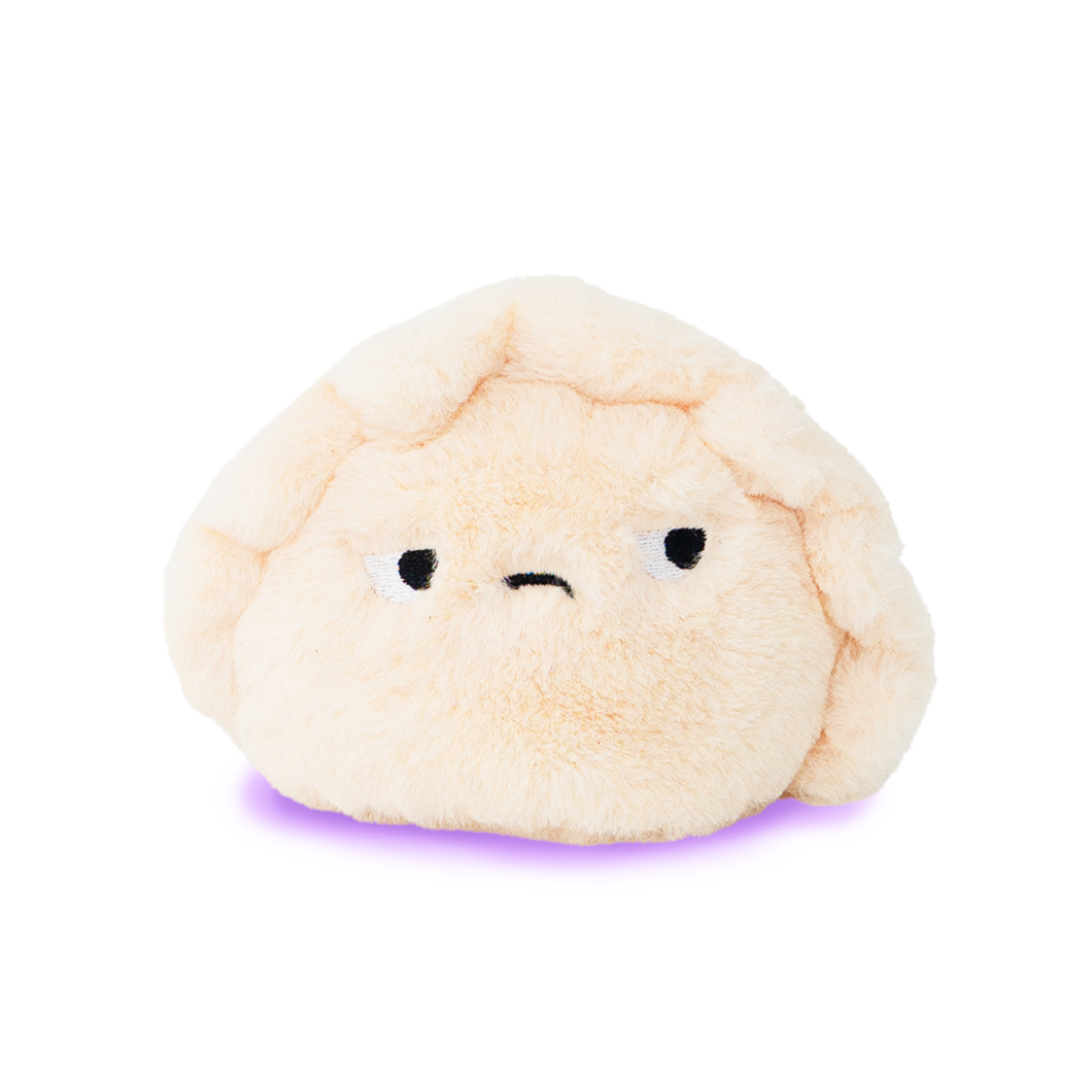 Grumpy Dumpling