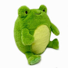 Load image into Gallery viewer, Frog Fuzzy
